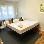 Vetusta Nest オビエド