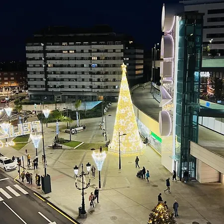 Vetusta Nest * 奥维耶多