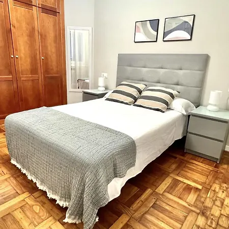 Vetusta Nest * 奥维耶多