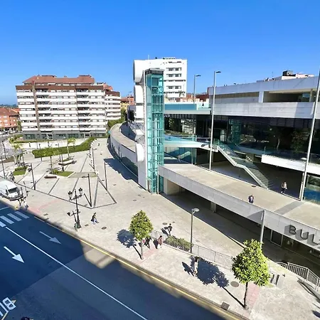 公寓 Vetusta Nest *