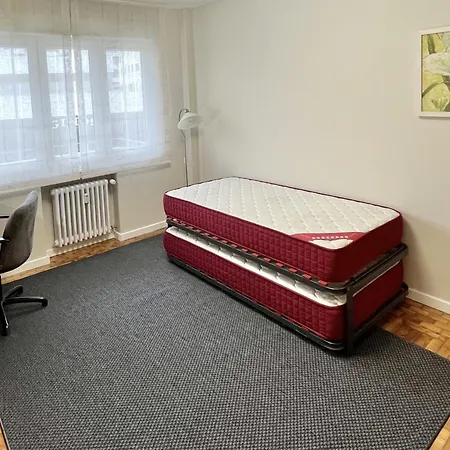 Vetusta Nest 奥维耶多