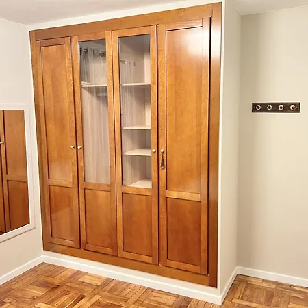 Vetusta Nest * 奥维耶多