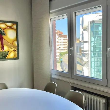 Vetusta Nest 公寓 *