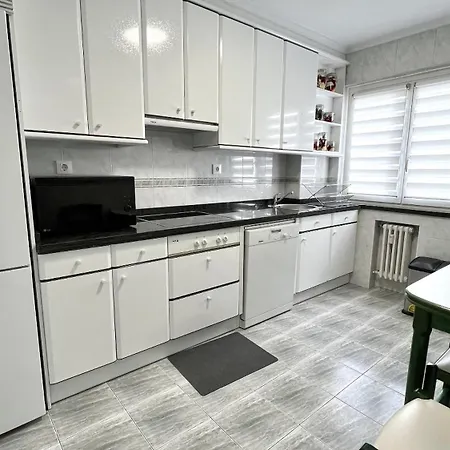 Vetusta Nest * 奥维耶多